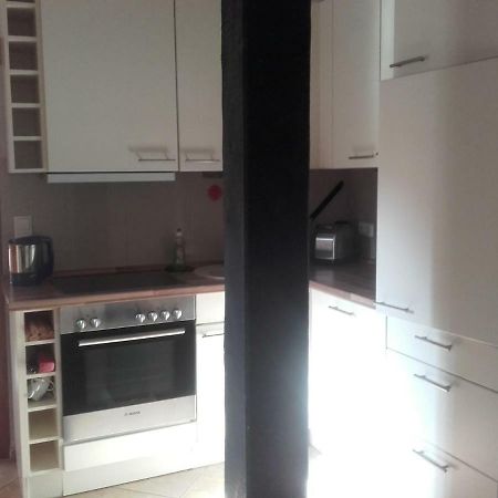 קיל Apartment-Unter-Reet מראה חיצוני תמונה