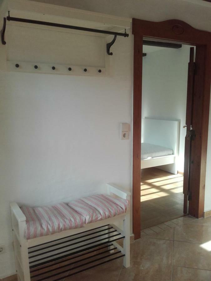 קיל Apartment-Unter-Reet מראה חיצוני תמונה