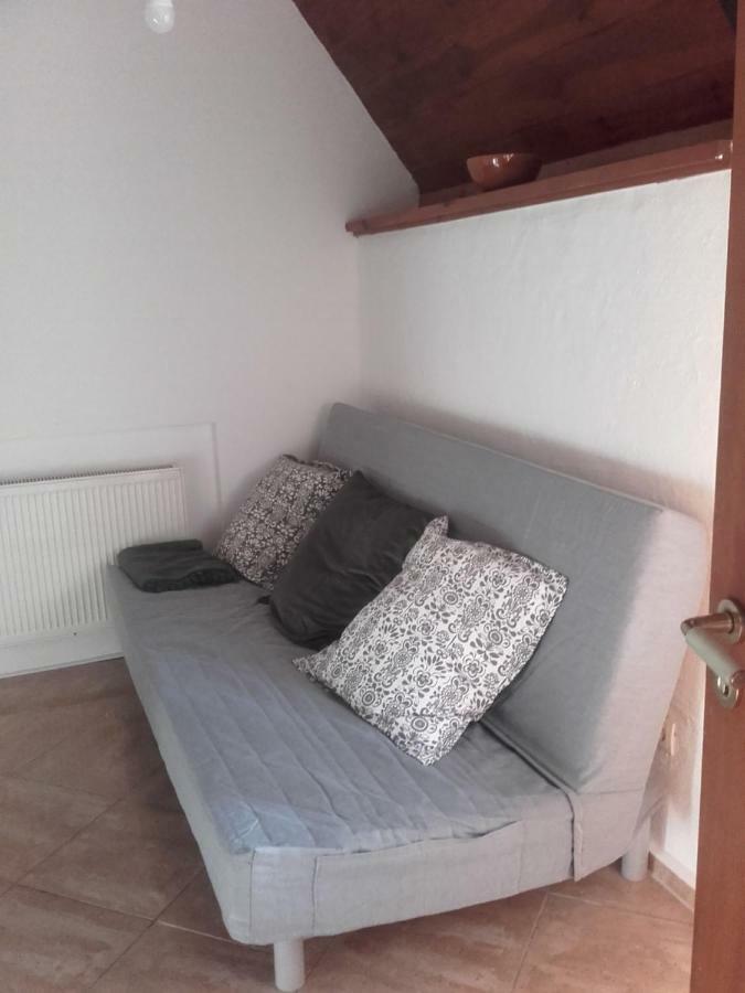 קיל Apartment-Unter-Reet מראה חיצוני תמונה