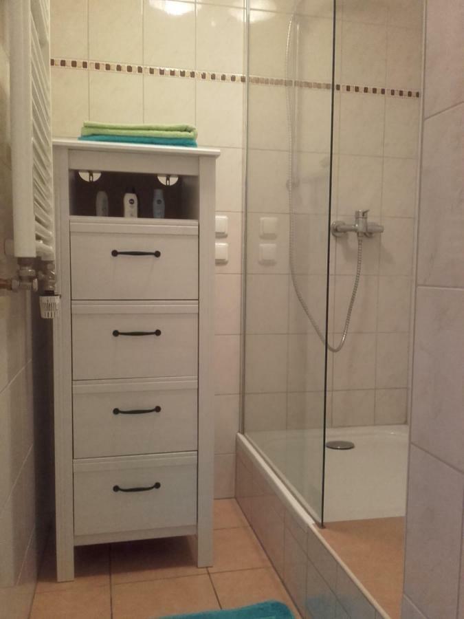 קיל Apartment-Unter-Reet מראה חיצוני תמונה